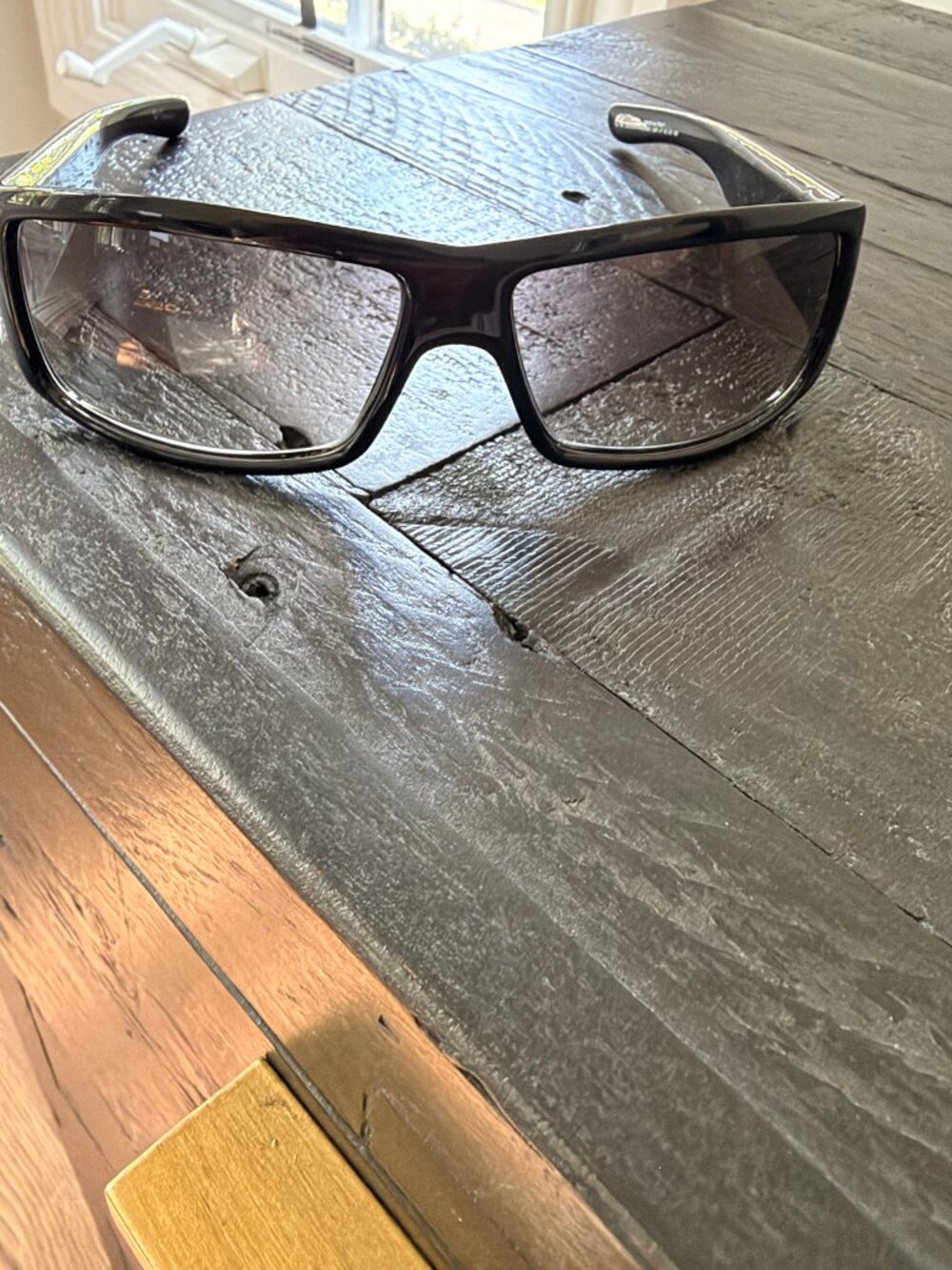 Dior Sparkling 1 Black Crystal Sunglasses 61-13-120 Made in Italy